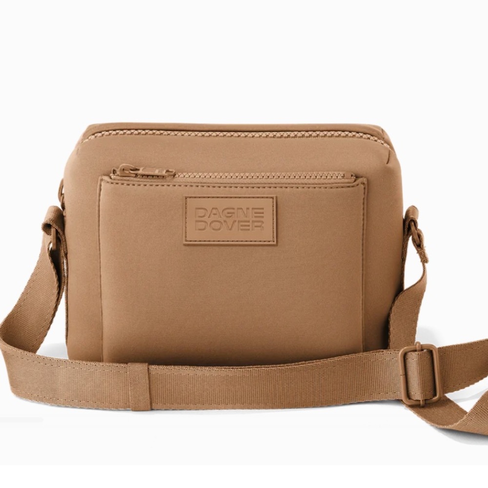 Dagne Dover Micah - golden brown